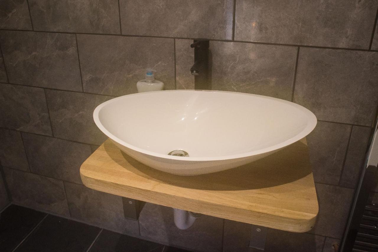 Luxury Super Central Cottage With A Hot Tub/ Gym 포트리 외부 사진