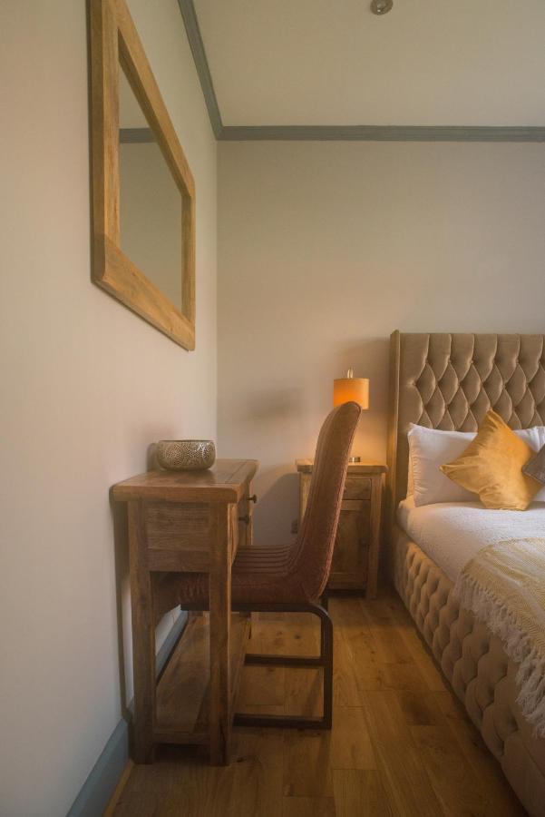 Luxury Super Central Cottage With A Hot Tub/ Gym 포트리 외부 사진