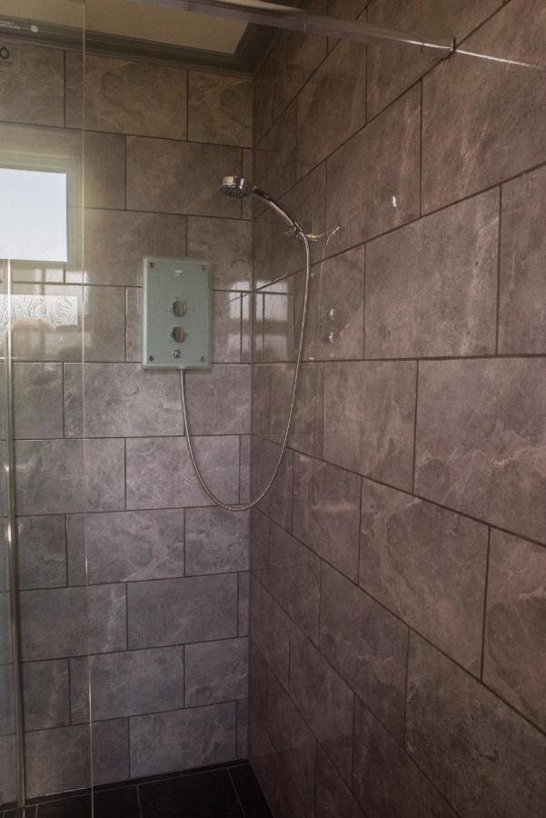 Luxury Super Central Cottage With A Hot Tub/ Gym 포트리 외부 사진